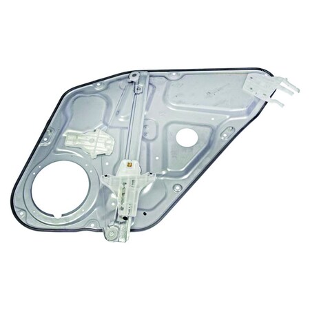 Wai Global WINDOW REGULATOR & MOTOR, WPR5735LMB WPR5735LMB